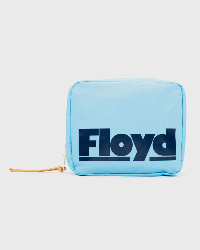 Чанта за пътуване Floyd Washkit Toiletry Bag Синьо | FL2001-WK004