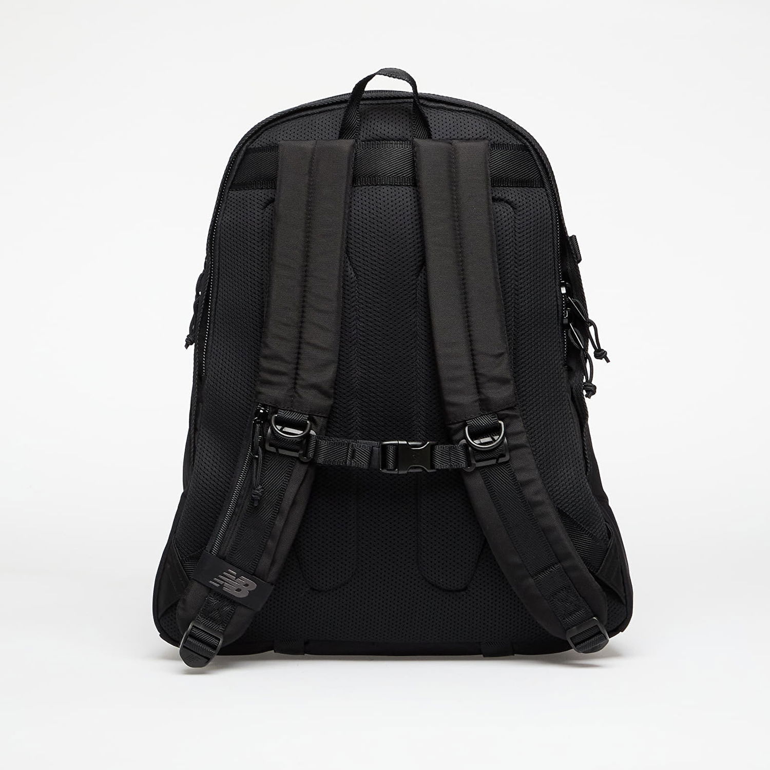 Раница New Balance Athletics Advance Backpack Черно | LAB23197BK, 1