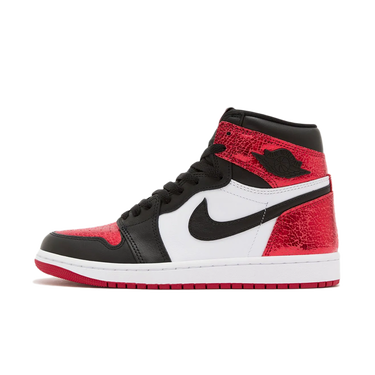Кецове и обувки Jordan Air Jordan 1 High OG "Varsity Red" W Бяло | FD2596-602, 0