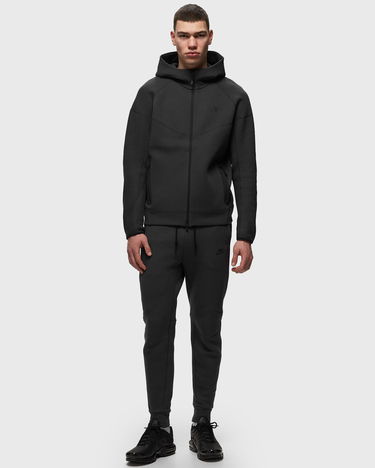 Спортни панталони Nike Sportswear Tech Fleece Joggers Черно | FB8002-060, 4