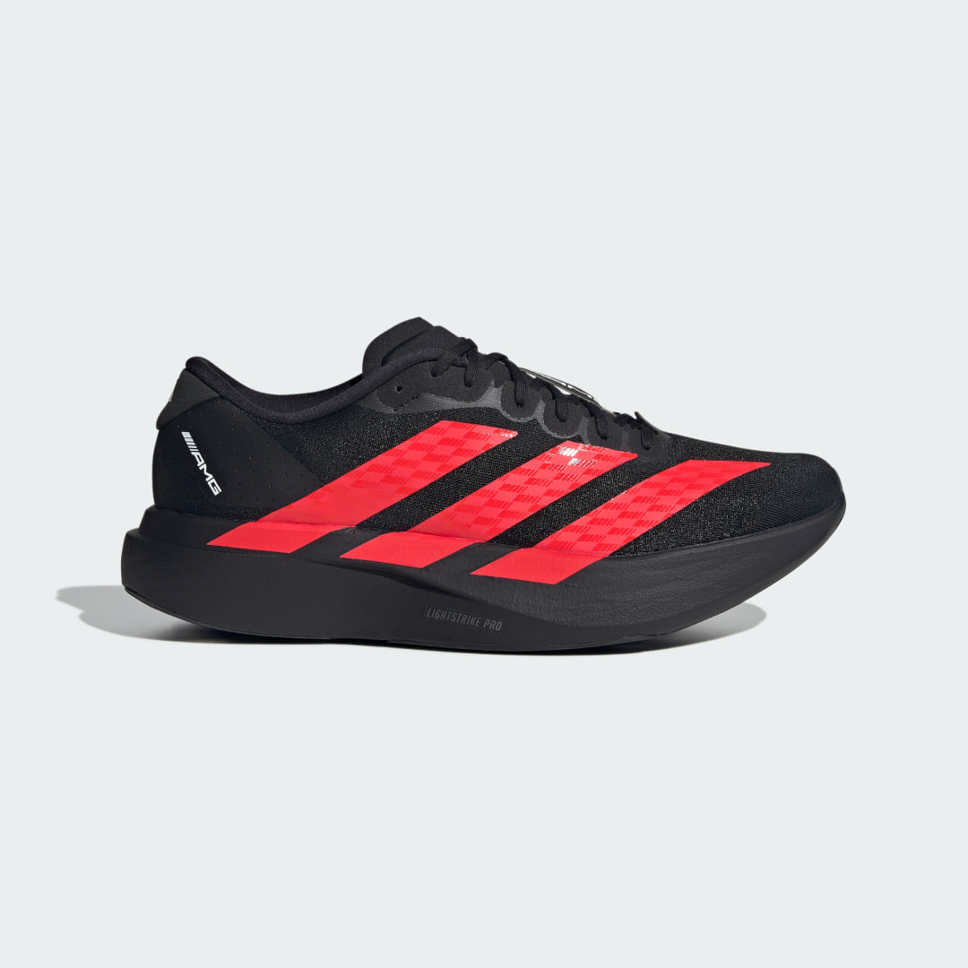 Кецове и обувки adidas Performance Adizero EVO SL AMG Черно | KH8832, 0