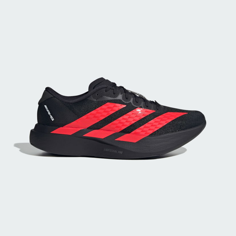 Кецове и обувки adidas Performance Adizero EVO SL AMG Черно | KH8832