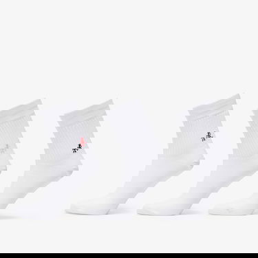 Чорапи GRAMICCI Basic Crew Socks Бяло | SX-M04 A, 3