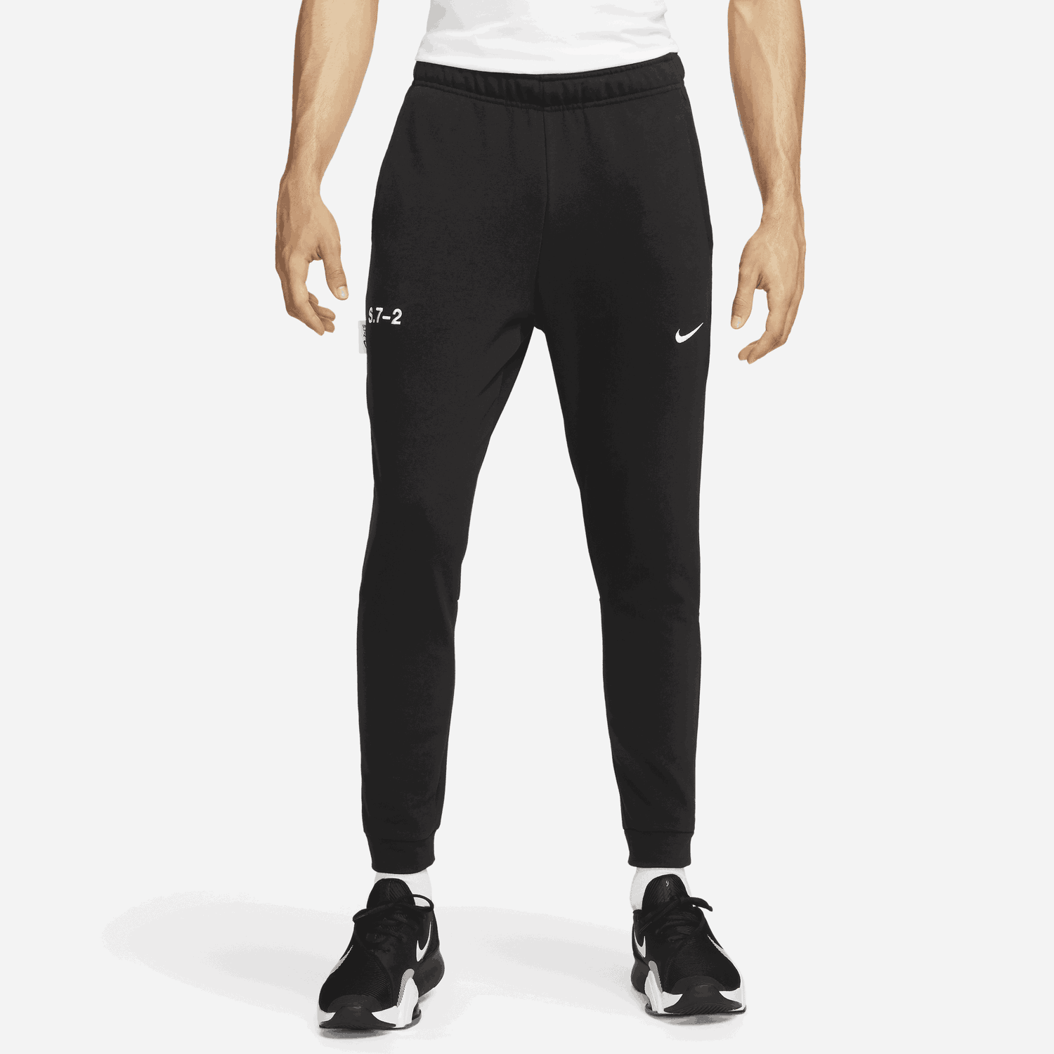 Панталони Nike Dri-FIT Studio '72 Черно | FB7940-010, 0