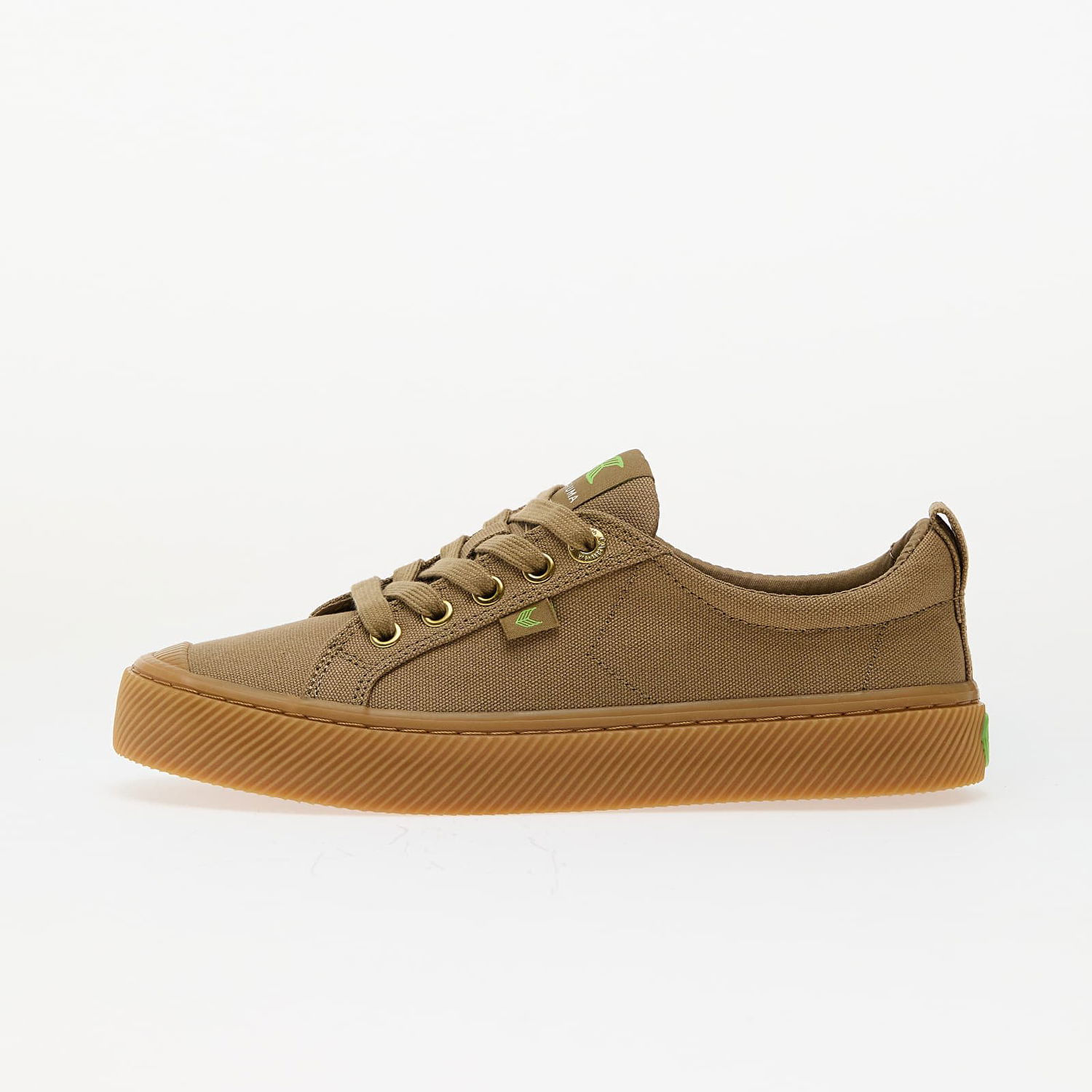 Кецове и обувки Cariuma M Oca Low Gum Burnt Sand Бежово | 100103N18 M, 0