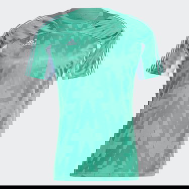 Фланелка adidas Originals Tiro Home Jersey Зелено | HS7574, 4