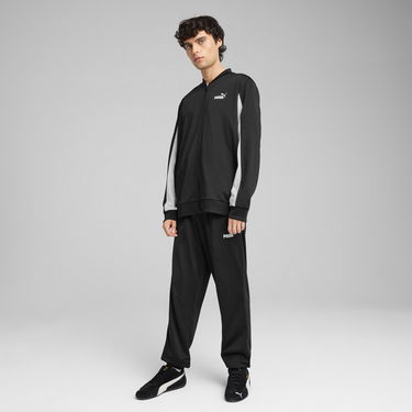 Комплект Puma Baseball Inspired Polyester Tracksuit Черно | 684851_01, 5