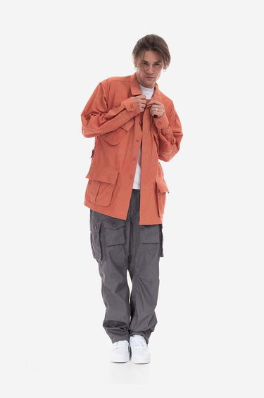 Яке Engineered Garments Cotton Jacket Оранжево
 | 23S1D047.ND034, 0
