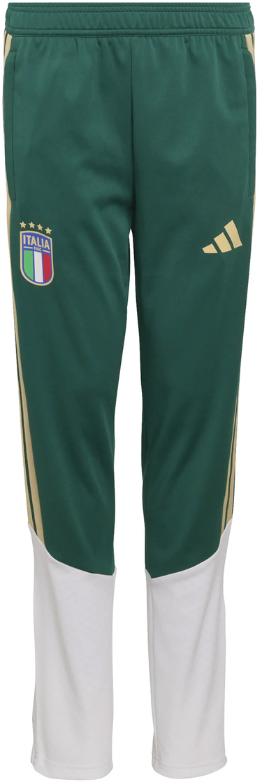 Спортни панталони adidas Performance Italy Tiro Kids Training Pants Многоцветен | JZ9390, 1