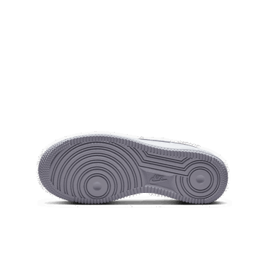 Кецове и обувки Nike Air Force 1 Бяло | FV5948-112, 1