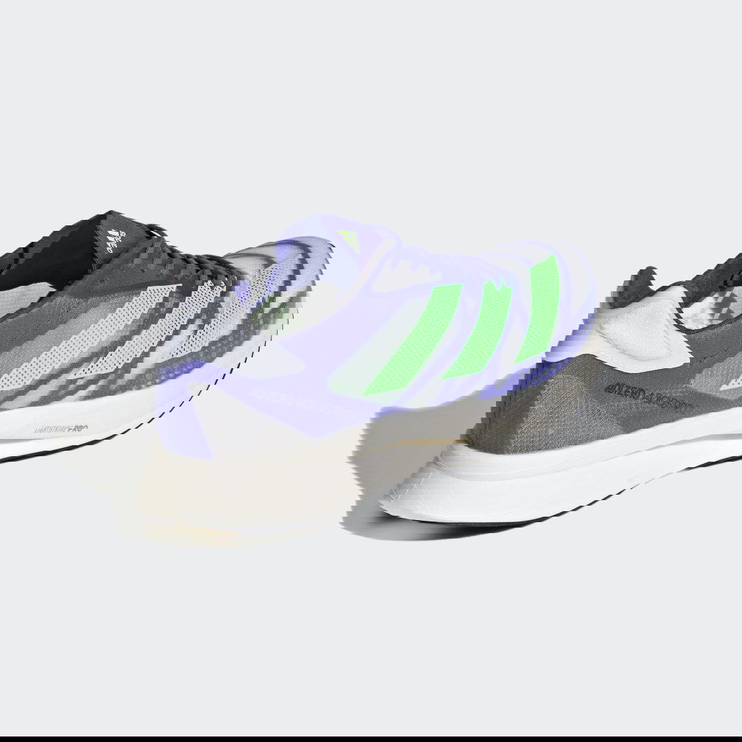 Кецове и обувки adidas Performance Adizero Adios Pro 2.0 Лилаво | FY4082, 1