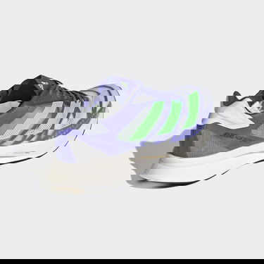 Кецове и обувки adidas Performance Adizero Adios Pro 2.0 Лилаво | FY4082, 1