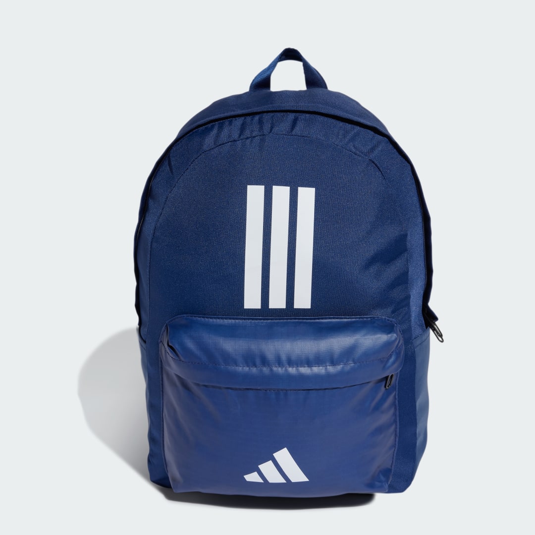 Раница adidas Performance Classic 3-Stripes Backpack Тъмно синьо | IS7041, 0
