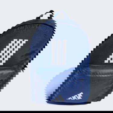 Раница adidas Performance Classic 3-Stripes Backpack Тъмно синьо | IS7041, 0