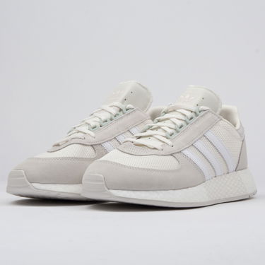 Кецове и обувки adidas Originals Marathon Сиво | G27860, 1