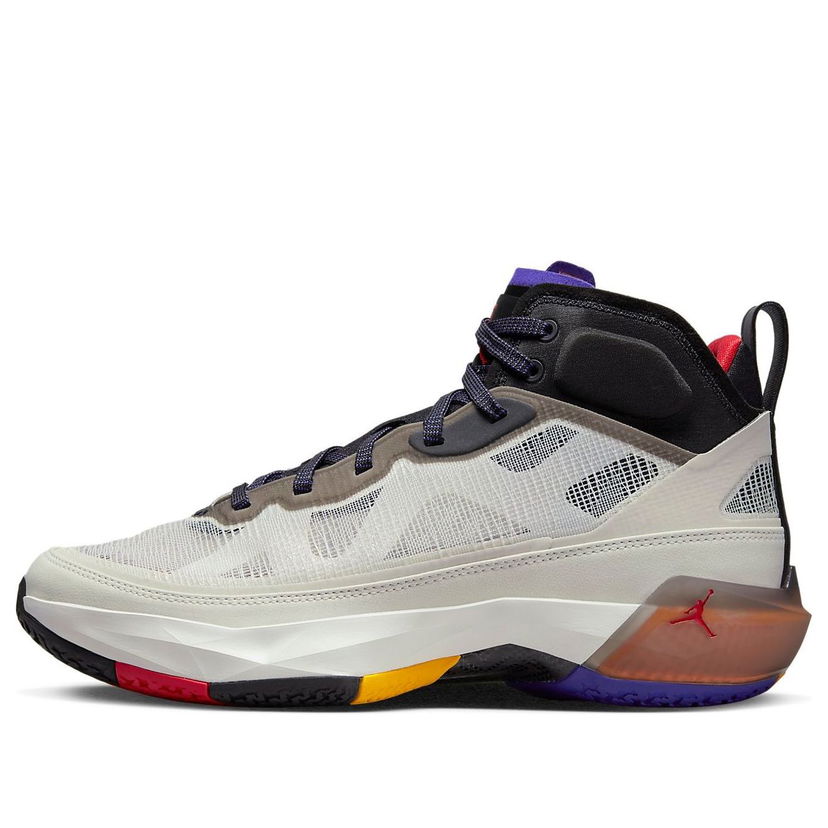 Кецове и обувки Jordan Jordan 37 PF 'Beyond Borders' Многоцветен | DD6959-060