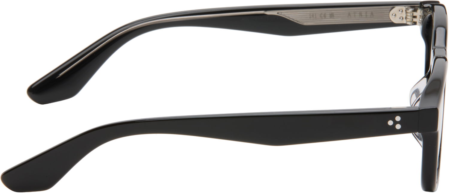 Слънчеви очила AKILA Atria Glasses Черно | 2530 01 09, 1