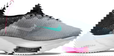 Кецове и обувки Nike Air Zoom Tempo Next% Сиво | ci9923-006, 2