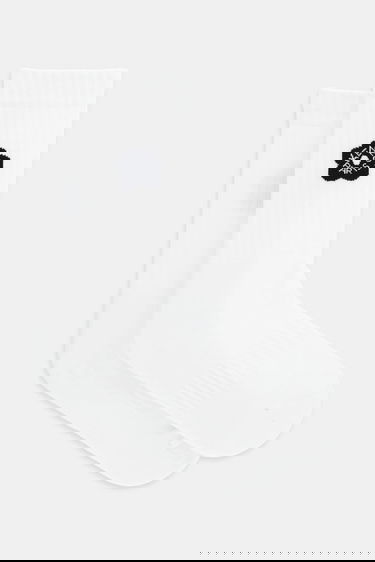 Чорапи KENZO Kenzo Socks Бяло | FF68SU194KSB, 0