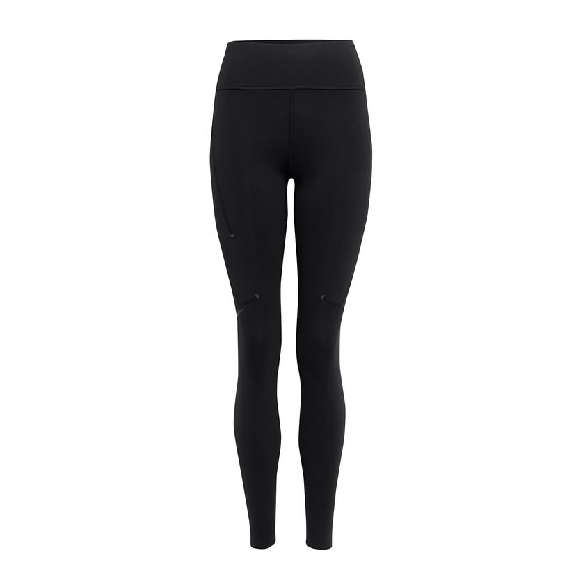 Чорапи On Running Pants On Performance Winter Tights Black S Черно | 1WD30110553