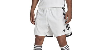 Къси панталони adidas Originals Tiro 23 Competition Match Shorts Бяло | ht5695, 1