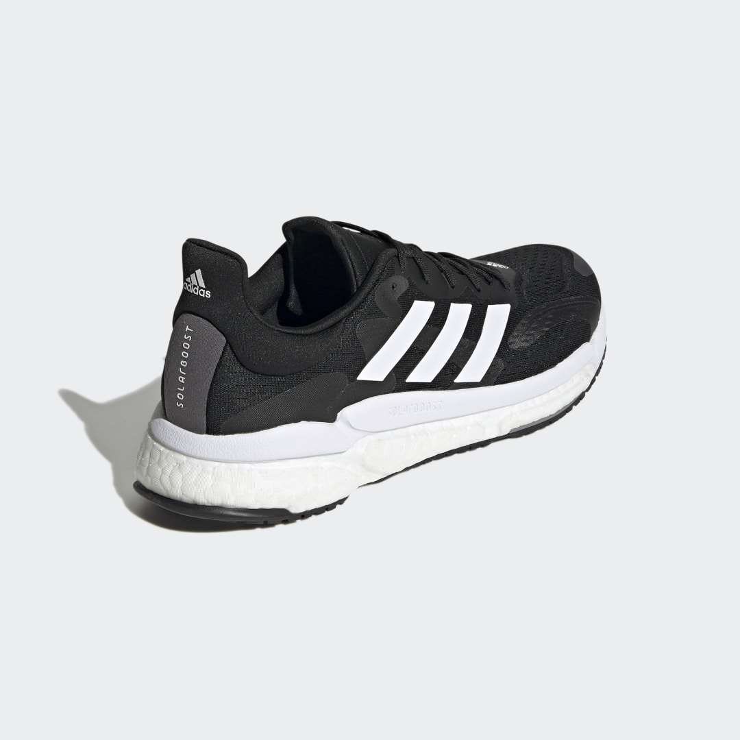 Кецове и обувки adidas Performance Solarboost 4 Черно | GX3038, 1