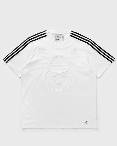 Тениска adidas Originals STAR WARS SS TEE NZ JJ Бяло | IV9470, 0