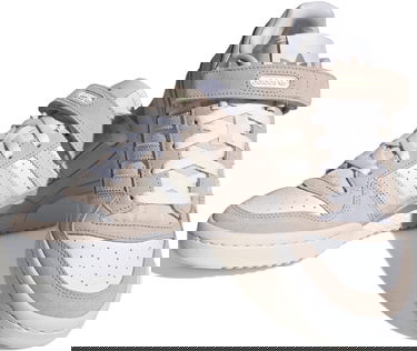 Кецове и обувки adidas Originals Originals FORUM LOW Бежово | gz9475-3-5, 3