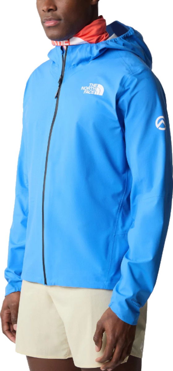 Яке The North Face Summit Superior Futurelight Тюркоазено | nf0a7ztfi0k1, 0
