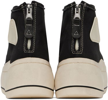 Облекло R13 R13 Kurt High Top Черно | R13S7029-001, 1