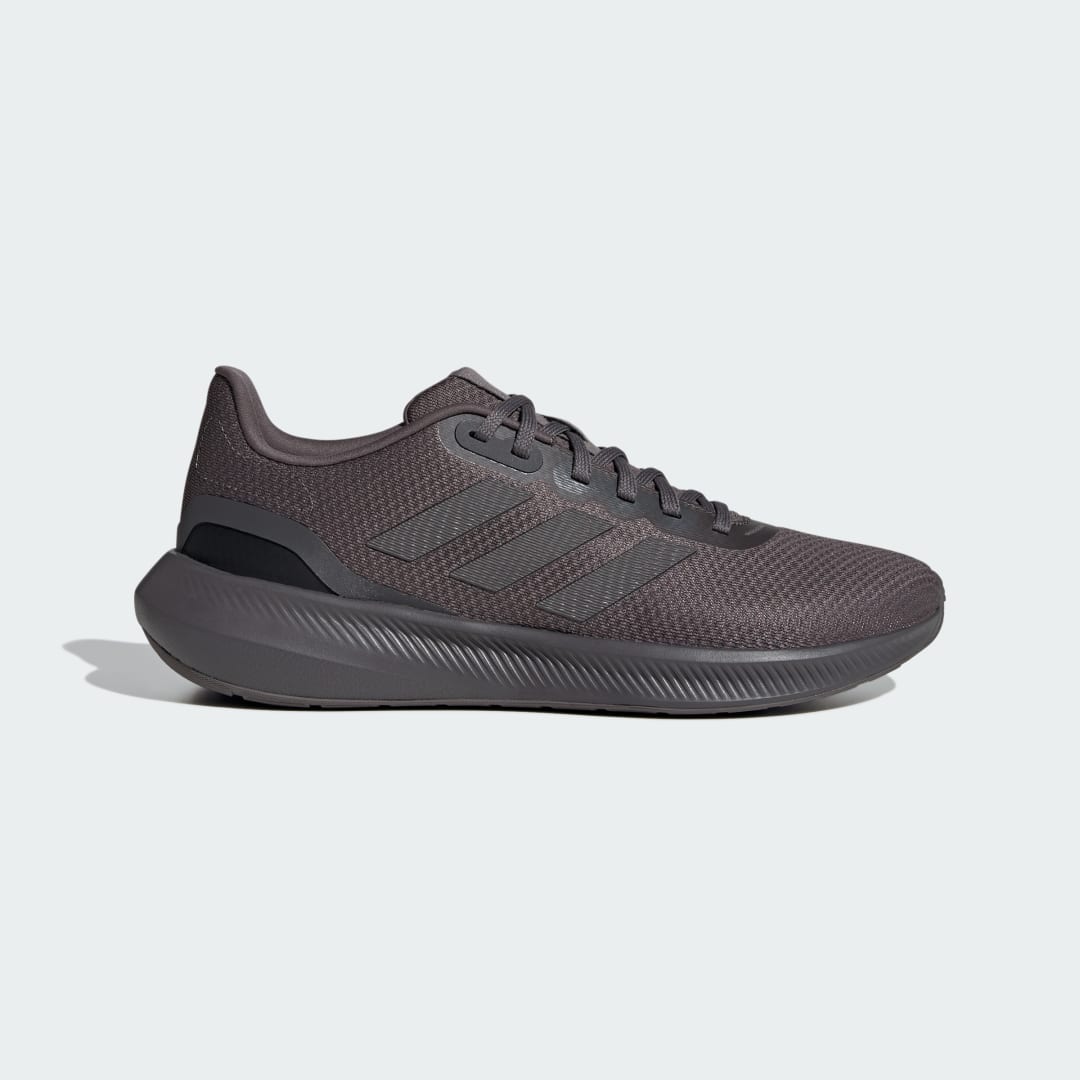 Кецове и обувки adidas Performance Runfalcon 3.0 Сиво | IE0738, 0