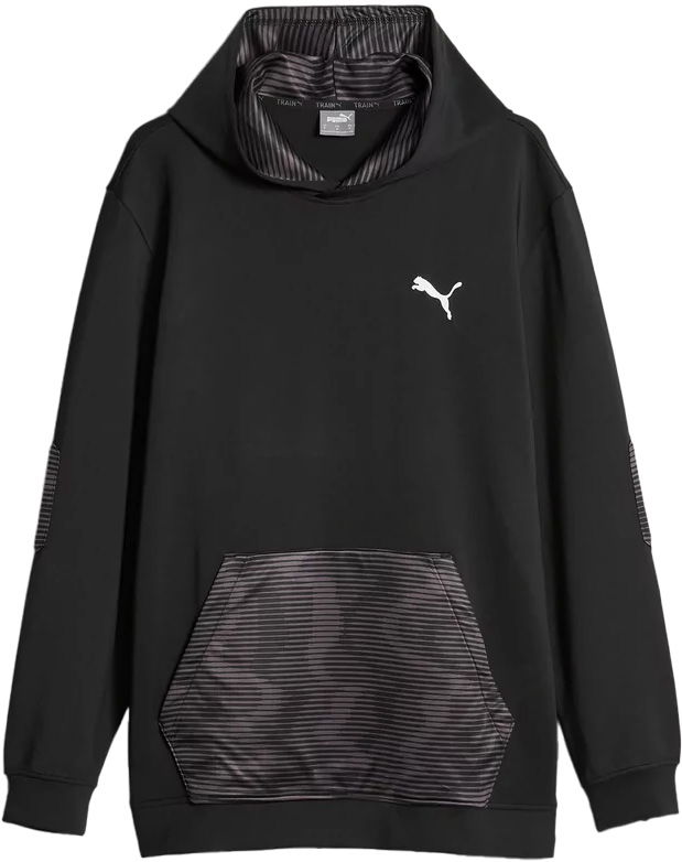 Суитчър Puma Puma Concept Hyperwave Hoodie Черно | 523811-01, 0