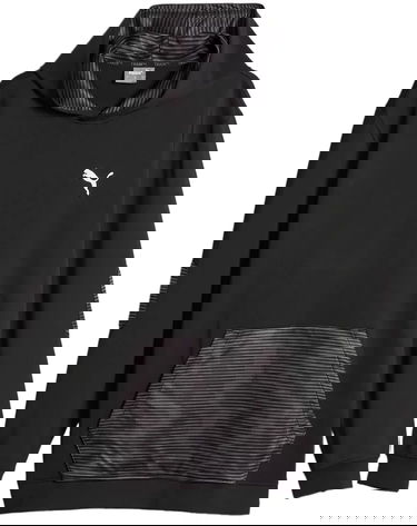 Суитчър Puma Puma Concept Hyperwave Hoodie Черно | 523811-01, 0