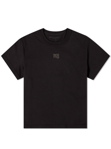 Essential Shrunken Tee