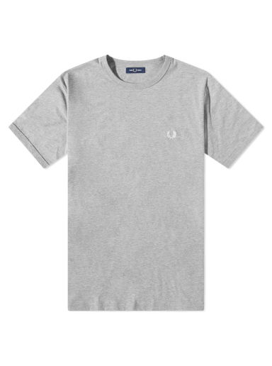 Ringer Tee