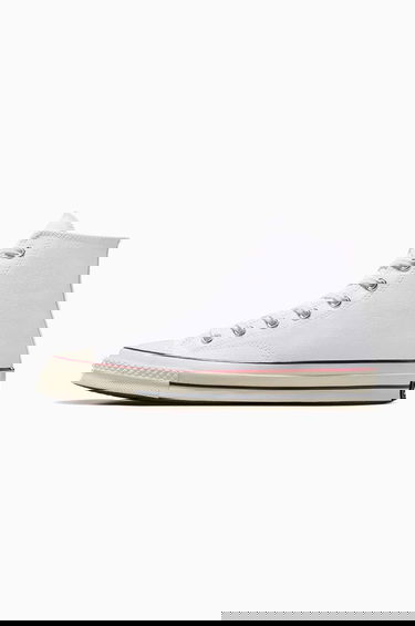 Кецове и обувки Converse Chuck 70 Бяло | C162056, 4