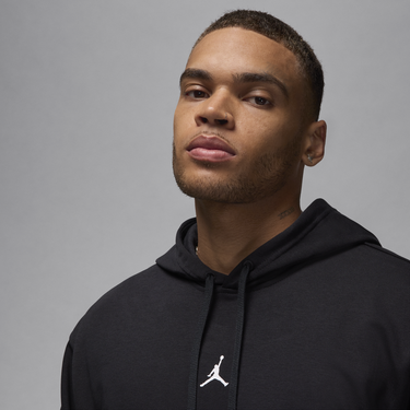 Суитчър Jordan Dri-FIT Jordan Sport Crossover Черно | FV8606-010, 3