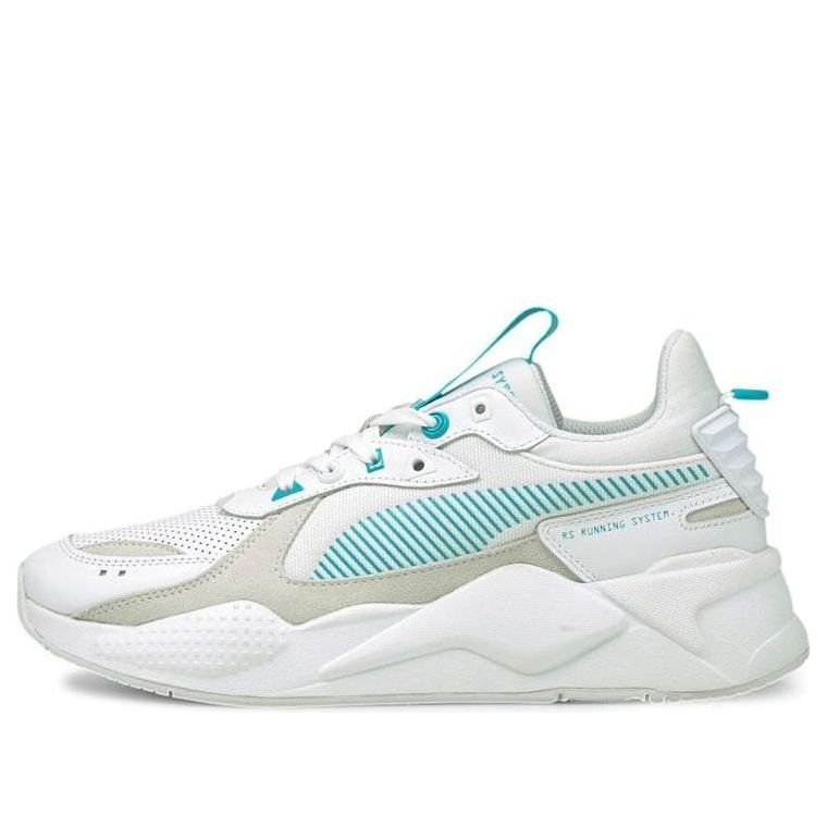 Кецове и обувки Puma RS-X Colour Theory Бяло | 370920-02, 0