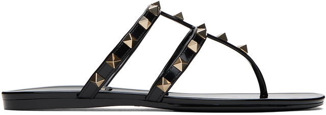 Garavani Rockstud Sandals