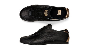 Кецове и обувки Onitsuka Tiger Mexico 66 W Черно | 1182A204-001, 3