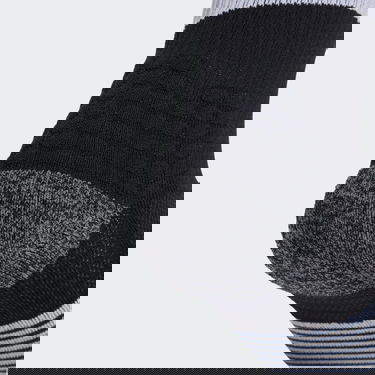 Чорапи adidas Performance Cushioned Crew Socks Черно | JC6460, 4