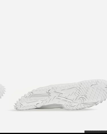 Кецове и обувки New Balance 550 Бяло | BB550WWW, 5