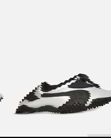 Кецове и обувки Puma Mostro Metallic Бяло | 403188-01, 1