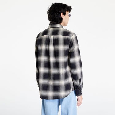 Риза Vans Monterey III Shirt Черно | VN0A3HL33M41, 4