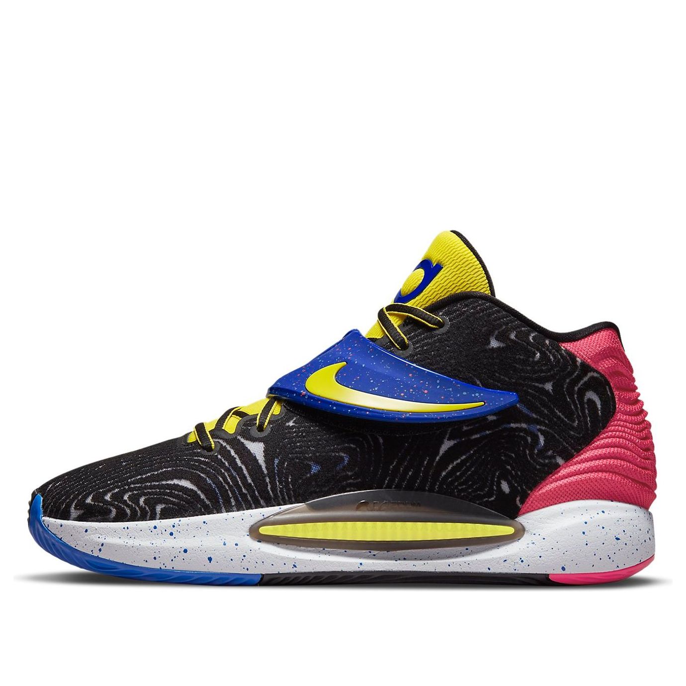 Кецове и обувки Nike KD 14 EP Многоцветен | CZ0170-004, 0