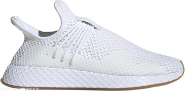 Кецове и обувки adidas Originals Deerupt Бяло | ee5654, 0