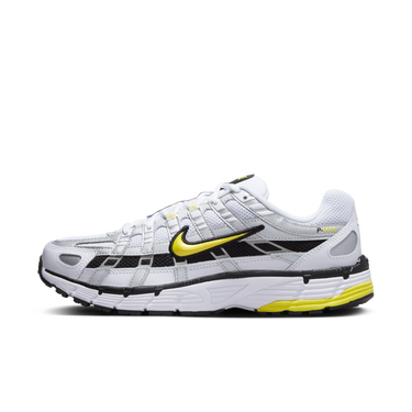 Кецове и обувки Nike P-6000 "Yellow" W Жълто | FD9876-102, 0