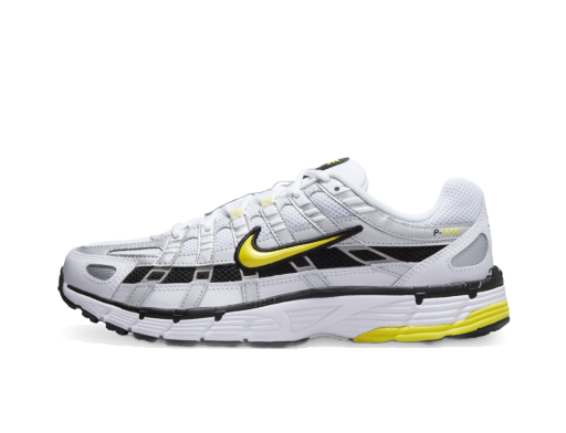 Кецове и обувки Nike P-6000 "Yellow" W Жълто | FD9876-102