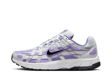 Кецове и обувки Nike P-6000 Сиво | FJ4745-500, 3