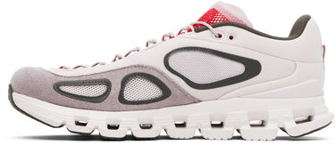 Кецове и обувки On Running On Pink FKA twigs Edition Cloud Sneakers Бяло | 3MF10910710, 2